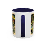 Cult Classic Movie Poster Art Accent Coffee Mug (11, 15oz) - Body Snatcher 1945 - POPvault