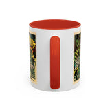 Cult Classic Movie Poster Art Accent Coffee Mug (11, 15oz) - Body Snatcher 1945 - POPvault