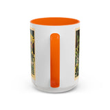 Cult Classic Movie Poster Art Accent Coffee Mug (11, 15oz) - Body Snatcher 1945 - POPvault