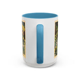 Cult Classic Movie Poster Art Accent Coffee Mug (11, 15oz) - Body Snatcher 1945 - POPvault