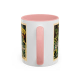 Cult Classic Movie Poster Art Accent Coffee Mug (11, 15oz) - Body Snatcher 1945 - POPvault