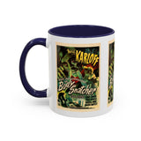 Cult Classic Movie Poster Art Accent Coffee Mug (11, 15oz) - Body Snatcher 1945 - POPvault