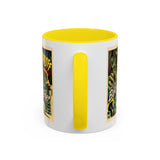 Cult Classic Movie Poster Art Accent Coffee Mug (11, 15oz) - Body Snatcher 1945 - POPvault