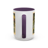 Cult Classic Movie Poster Art Accent Coffee Mug (11, 15oz) - Body Snatcher 1945 - POPvault