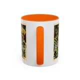 Cult Classic Movie Poster Art Accent Coffee Mug (11, 15oz) - Body Snatcher 1945 - POPvault