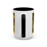 Cult Classic Movie Poster Art Accent Coffee Mug (11, 15oz) - Body Snatcher 1945 - POPvault