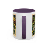 Cult Classic Movie Poster Art Accent Coffee Mug (11, 15oz) - Body Snatcher 1945 - POPvault