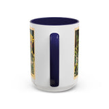 Cult Classic Movie Poster Art Accent Coffee Mug (11, 15oz) - Body Snatcher 1945 - POPvault