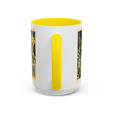Cult Classic Movie Poster Art Accent Coffee Mug (11, 15oz) - Body Snatcher 1945 - POPvault