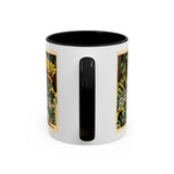 Cult Classic Movie Poster Art Accent Coffee Mug (11, 15oz) - Body Snatcher 1945 - POPvault