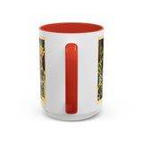 Cult Classic Movie Poster Art Accent Coffee Mug (11, 15oz) - Body Snatcher 1945 - POPvault