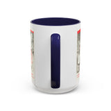 Cult Classic Movie Poster Art Accent Coffee Mug (11, 15oz) - Carnival Of Souls 1962 - POPvault