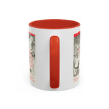 Cult Classic Movie Poster Art Accent Coffee Mug (11, 15oz) - Carnival Of Souls 1962 - POPvault