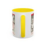 Cult Classic Movie Poster Art Accent Coffee Mug (11, 15oz) - Carnival Of Souls 1962 - POPvault