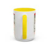Cult Classic Movie Poster Art Accent Coffee Mug (11, 15oz) - Carnival Of Souls 1962 - POPvault