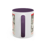 Cult Classic Movie Poster Art Accent Coffee Mug (11, 15oz) - Carnival Of Souls 1962 - POPvault