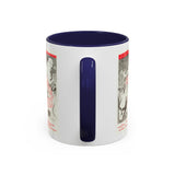Cult Classic Movie Poster Art Accent Coffee Mug (11, 15oz) - Carnival Of Souls 1962 - POPvault
