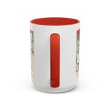Cult Classic Movie Poster Art Accent Coffee Mug (11, 15oz) - Carnival Of Souls 1962 - POPvault