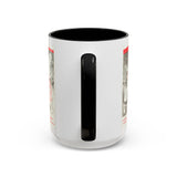 Cult Classic Movie Poster Art Accent Coffee Mug (11, 15oz) - Carnival Of Souls 1962 - POPvault