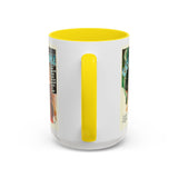 Cult Classic Movie Poster Art Accent Coffee Mug (11, 15oz) - Cat People 1942 - POPvault
