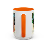 Cult Classic Movie Poster Art Accent Coffee Mug (11, 15oz) - Cat People 1942 - POPvault