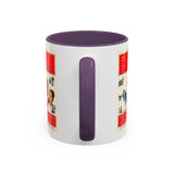 Cult Classic Movie Poster Art Accent Coffee Mug (11, 15oz) - Cinderfella | Jerry Lewis 1960 - POPvault
