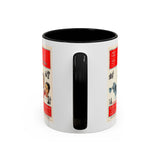 Cult Classic Movie Poster Art Accent Coffee Mug (11, 15oz) - Cinderfella | Jerry Lewis 1960 - POPvault