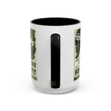 Cult Classic Movie Poster Art Accent Coffee Mug (11, 15oz) - Diabolical Dr. Cyclops 1940 - POPvault