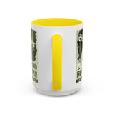 Cult Classic Movie Poster Art Accent Coffee Mug (11, 15oz) - Diabolical Dr. Cyclops 1940 - POPvault