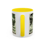 Cult Classic Movie Poster Art Accent Coffee Mug (11, 15oz) - Diabolical Dr. Cyclops 1940 - POPvault