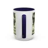 Cult Classic Movie Poster Art Accent Coffee Mug (11, 15oz) - Diabolical Dr. Cyclops 1940 - POPvault