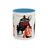 Cult Classic Movie Poster Art Accent Coffee Mug (11, 15oz) - Dr. Jekyll And Mr. Hyde 1941 - POPvault