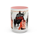 Cult Classic Movie Poster Art Accent Coffee Mug (11, 15oz) - Dr. Jekyll And Mr. Hyde 1941 - POPvault