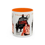 Cult Classic Movie Poster Art Accent Coffee Mug (11, 15oz) - Dr. Jekyll And Mr. Hyde 1941 - POPvault