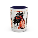 Cult Classic Movie Poster Art Accent Coffee Mug (11, 15oz) - Dr. Jekyll And Mr. Hyde 1941 - POPvault