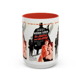 Cult Classic Movie Poster Art Accent Coffee Mug (11, 15oz) - Dr. Jekyll And Mr. Hyde 1941 - POPvault