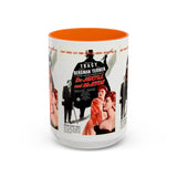 Cult Classic Movie Poster Art Accent Coffee Mug (11, 15oz) - Dr. Jekyll And Mr. Hyde 1941 - POPvault