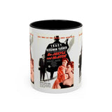 Cult Classic Movie Poster Art Accent Coffee Mug (11, 15oz) - Dr. Jekyll And Mr. Hyde 1941 - POPvault