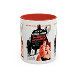 Cult Classic Movie Poster Art Accent Coffee Mug (11, 15oz) - Dr. Jekyll And Mr. Hyde 1941 - POPvault
