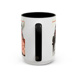 Cult Classic Movie Poster Art Accent Coffee Mug (11, 15oz) - Dr. Jekyll And Mr. Hyde 1941 - POPvault
