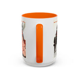 Cult Classic Movie Poster Art Accent Coffee Mug (11, 15oz) - Dr. Jekyll And Mr. Hyde 1941 - POPvault