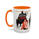 Cult Classic Movie Poster Art Accent Coffee Mug (11, 15oz) - Dr. Jekyll And Mr. Hyde 1941 - POPvault