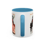 Cult Classic Movie Poster Art Accent Coffee Mug (11, 15oz) - Dr. Jekyll And Mr. Hyde 1941 - POPvault