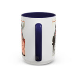 Cult Classic Movie Poster Art Accent Coffee Mug (11, 15oz) - Dr. Jekyll And Mr. Hyde 1941 - POPvault
