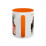Cult Classic Movie Poster Art Accent Coffee Mug (11, 15oz) - Dr. Jekyll And Mr. Hyde 1941 - POPvault
