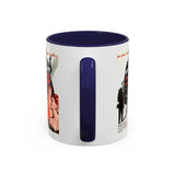 Cult Classic Movie Poster Art Accent Coffee Mug (11, 15oz) - Dr. Jekyll And Mr. Hyde 1941 - POPvault
