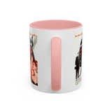 Cult Classic Movie Poster Art Accent Coffee Mug (11, 15oz) - Dr. Jekyll And Mr. Hyde 1941 - POPvault