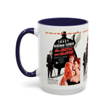 Cult Classic Movie Poster Art Accent Coffee Mug (11, 15oz) - Dr. Jekyll And Mr. Hyde 1941 - POPvault