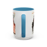 Cult Classic Movie Poster Art Accent Coffee Mug (11, 15oz) - Dr. Jekyll And Mr. Hyde 1941 - POPvault