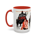 Cult Classic Movie Poster Art Accent Coffee Mug (11, 15oz) - Dr. Jekyll And Mr. Hyde 1941 - POPvault
